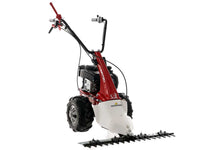 Balkmaaier 87 cm Eurosystems Minieffe M150 RM, motor B&S 625 EXi, detail 5