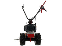 Balkmaaier 87 cm Eurosystems Minieffe RM, motor Loncin L200 OHV, detail 5