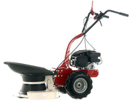 Wielmaaier 57 cm Eurosystems RS90, motor Loncin 139 OHV, detail 5