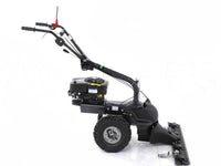 Balkmaaier 107 cm Eurosystems TM70RB, motor B&S 850E I/C, detail 6