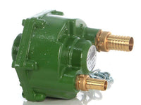 Ferroni ML 20 aftakaspomp, aansluiting 30-19 mm, detail 6