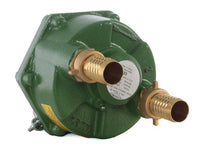 Ferroni ML 20 aftakaspomp, aansluiting 30 mm, detail 6