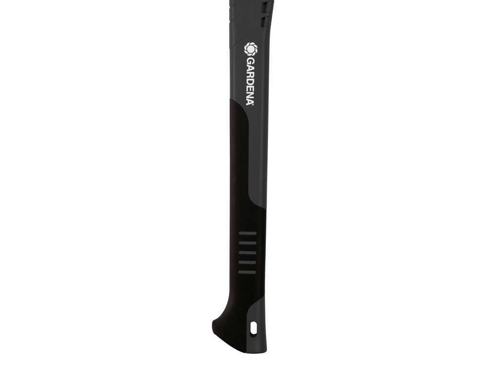 Gardena 1000A bijl, 45 cm, detail 6