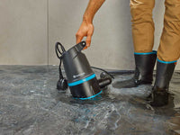 Gardena 20000 BASIC dompelpomp voor schoon en vuil water, detail 5