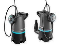 Gardena 20000 BASIC dompelpomp voor vuil water, detail 5
