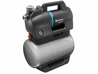 Gardena 3900 Silent hydrofoorpomp, detail 5