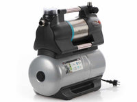 Gardena 6300 SilentComfort hydrofoorpomp, detail 5