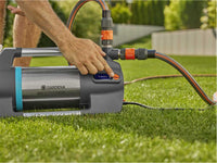 Gardena 6500 SilentComfort tuinpomp, detail 5