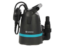 Gardena 8600 BASIC dompelpomp voor schoon water, detail 5