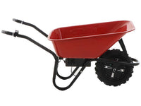 Accu motorkruiwagen laadvermogen 150 kg GeoTech CAR 150A, 24 V 12 Ah, detail 5