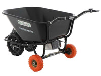 Accu motorkruiwagen laadvermogen 300 kg GeoTech CAR 300T-160 EVO, 40 V 6 Ah, detail 5
