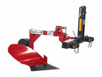 GeoTech DP16 1-scharige ploeg, detail 6