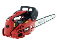 GeoTech GMS 25-25C benzine kettingzaag voor snoeien, zwaard 25 cm, detail 5