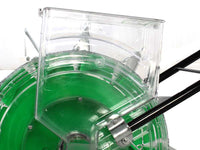 Zaaimachine GeoTech PM 200, 8,5 liter, detail 6