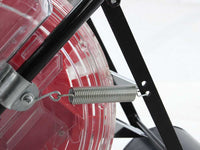 Zaai- en strooiwagen GeoTech PM 300, 9,5 liter, detail 6
