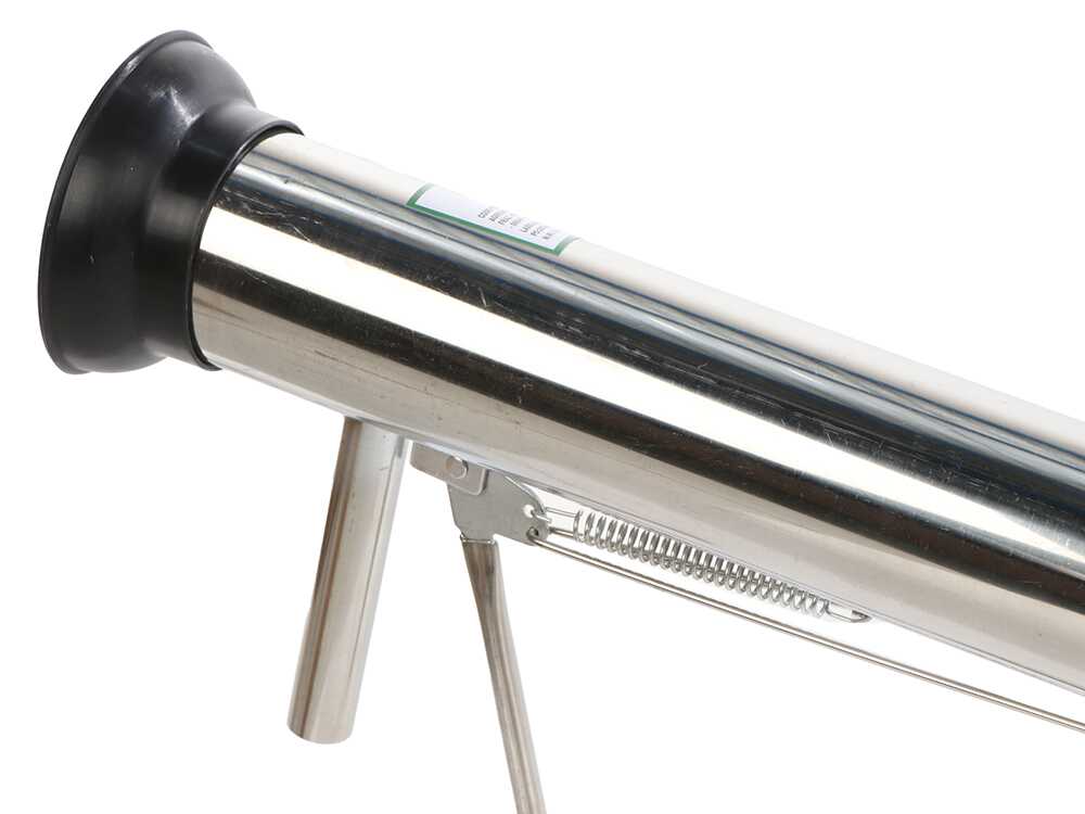 Plantmachine GeoTech PM 40, detail 6