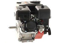 GeoTech Pro 212 cc benzinemotor met horizontale as, 7,5 pk, detail 5