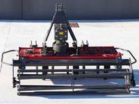 GeoTech Pro ER 130 rotorkopeg 130 cm, detail 6