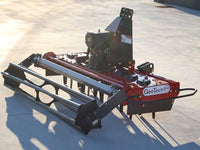 GeoTech Pro ER 170 rotorkopeg 170 cm, detail 6