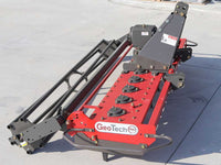 GeoTech Pro ER 210 rotorkopeg 210 cm, detail 6