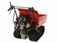 Rupsdumper laadvermogen 300 kg GeoTech Pro GeoPorter 330D B&S, detail 5