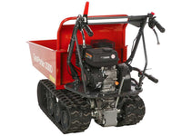 Rupsdumper laadvermogen 300 kg GeoTech Pro GeoPorter 330D (K612747), detail 5