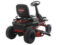 GeoTech Pro Green-Kart 91 accu-zitmaaier met zijuitworp 91 cm, automaat, detail 5