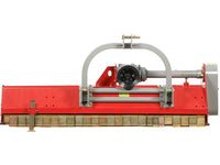 GeoTech Pro HFM 185 klepelmaaier 182 cm, detail 6