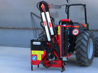 GeoTech Pro HRM 100 bosmaaierarm voor de trekker, detail 6