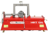 GeoTech Pro HRT-135 grondfrees 135 cm, detail 6