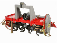 GeoTech Pro HRT-150 grondfrees 150 cm, detail 6