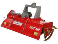 GeoTech Pro HRT-180 grondfrees 180 cm, detail 6