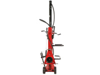 GeoTech Pro LSP 13-100 VT aftakas houtklover, 13 ton, verticaal, detail 5