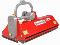 GeoTech Pro MFM-175 klepelmaaier 175 cm, detail 6