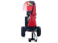 GeoTech Pro PCS 150BS benzine hakselaar, takken tot 90 mm, detail 6