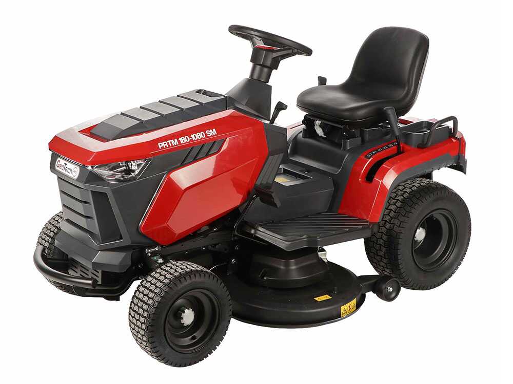 GeoTech Pro PRTM 180-1080 SM zitmaaier met zijuitworp 108 cm, versnellingsbak, detail 5