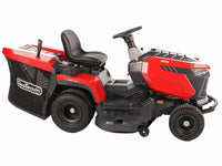 GeoTech Pro PRTM 200-1020 H-CM gazontractor met opvangbak 102 cm, hydrostaat, detail 5