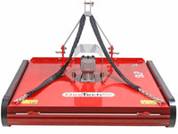 GeoTech Pro SLP 110 weidebloter 110 cm, detail 6