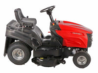 GeoTech RTM 170-960 S zitmaaier met zijuitworp 96 cm, versnellingsbak, detail 5