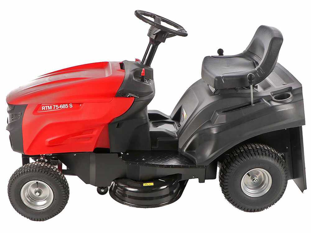 GeoTech RTM 75-685 S zitmaaier met zijuitworp 68,5 cm, versnellingsbak, detail 5
