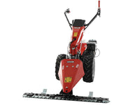Balkmaaier 110 cm Ginko - MGM FC 756 Multi-tool, motor Honda GX270, detail 5