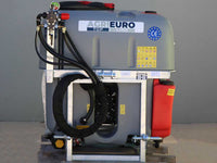 AgriEuro TOP-LINE Gray Reverse 300/70 nevelspuit, 300 liter, pomp AR713, detail 6