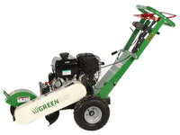 GreenBay BSE-330 stobbenfrees, detail 5