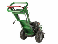 GreenBay L-200 stobbenfrees, detail 5