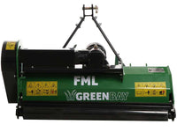 GreenBay FML 105 klepelmaaier 103 cm, detail 6