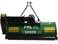 GreenBay FML 95 klepelmaaier 93 cm, detail 6