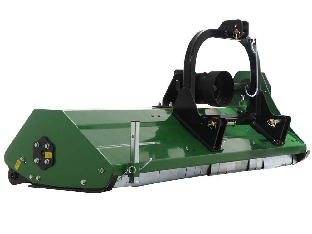 GreenBay FMM 155 klepelmaaier 152 cm, detail 6