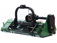 GreenBay FMM-H 155 klepelmaaier 152 cm, hydraulisch verschuifbaar, detail 6