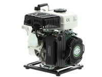 GreenBay GB-WP 30 benzine motorpomp, aansluiting 30 mm, detail 5