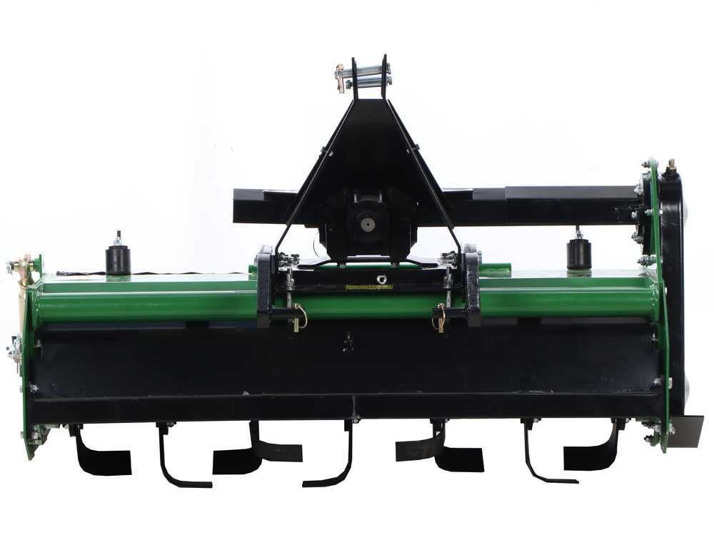GreenBay TSB 105 stenenbegraver 95 cm, detail 6